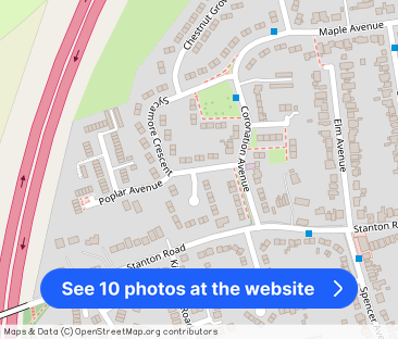 Sycamore Crescent, Sandiacre, Nottingham - Photo 1