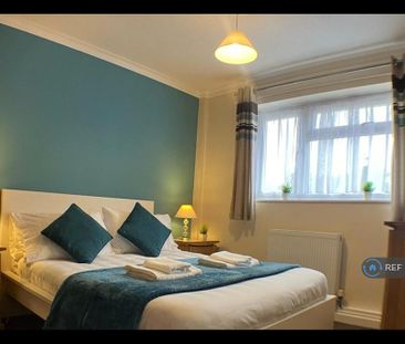 1 bedroom maisonette to rent - Photo 6