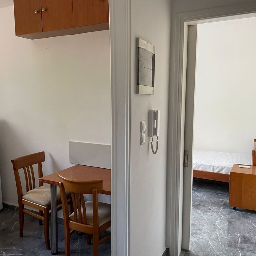 Studio/Γκαρσονιέρα για ενοικίαση Αγία Φωτεινή (Λέσβος - Μυτιλήνη) - Φωτογραφία 1