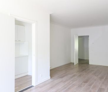 Instapklaar appartement met grote tuin in Berchem - Photo 1