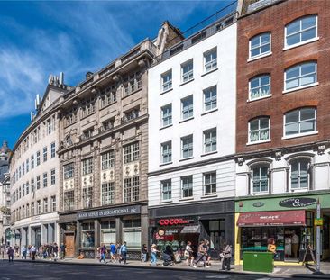 Versatile one bedroom penthouse apartment providing a guest bedroom... - Photo 1