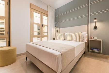 Calle Granada, Málaga, Andalusia 29015 - Photo 5