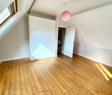 Tout savoir sur cette maison dans le quartier Grande Ceinture, à Sa... - Photo 2