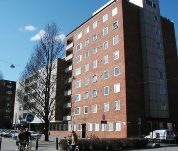 Södra Skolgatan 33 - Foto 5