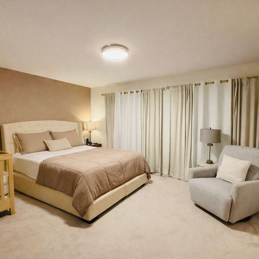 For Lease - 13 Skelton Crescent, Ajax, Ontario - Photo 1