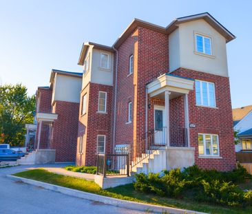 For Lease - 17 East Street Unit# 2, St. Catharines, Ontario - Photo 6