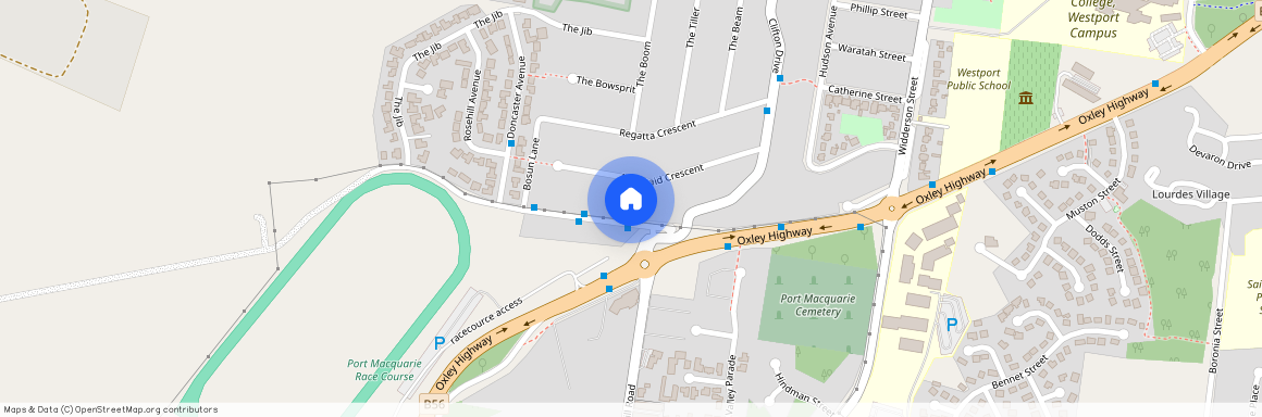 7 Lady Nelson Drive, Port Macquarie NSW 2444