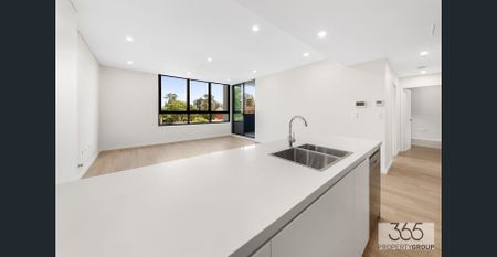 RIANNAH BURWOOD - NEAR NEW PREMIUM 2BR APARTMENT! - Photo 2