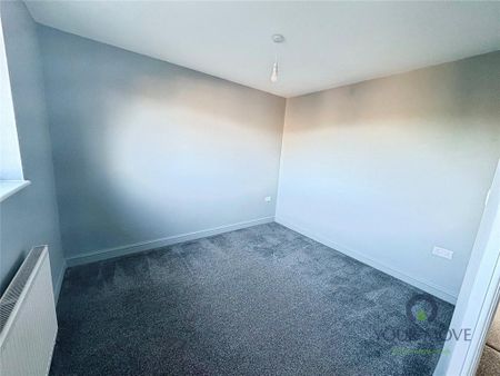 3 bedroom terraced house to rent - Photo 4