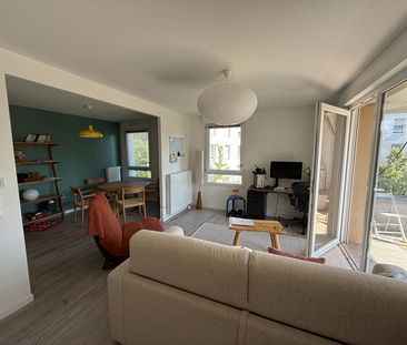 Location Appartement 2 pièces STRASBOURG 67100 - Photo 2