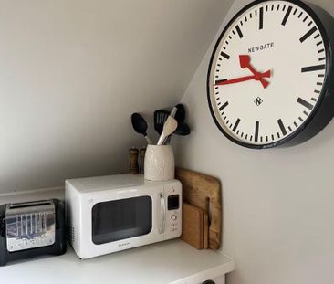 1 bedroom flat to rent - Photo 5