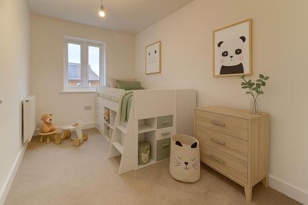 3 BED Terraced House To rent - Photo 4