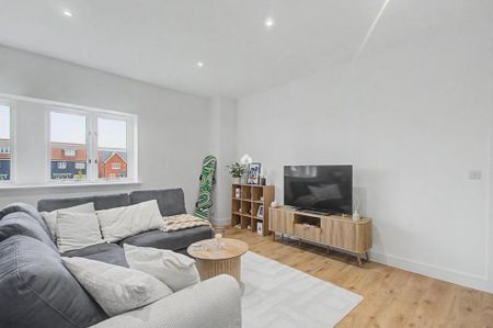 1 bedroom apartment to rent - Photo 2