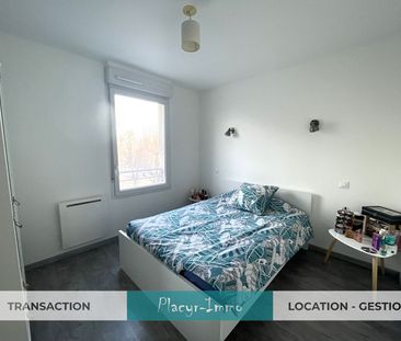 Location Appartement 2 pièces 43m² - Photo 5