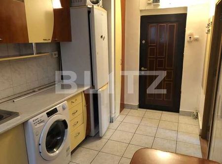 Apartament 2 camere, decomandat, 45 mp, etaj intermediar, Manastur - Photo 3