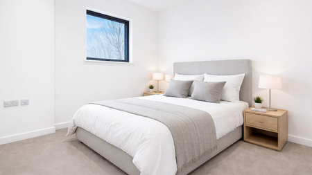 3 bedroom apartment to rent - Photo 2