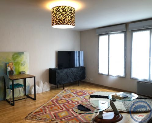 Location Appartement 3 pièces 75m² AMBOISE 37400 - Photo 1