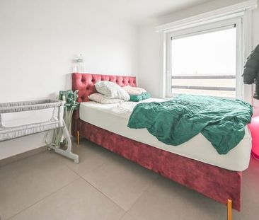 Appartement te huur - Foto 6