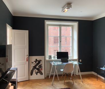 Grevgatan, Stockholm - Photo 3