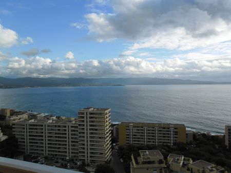 Location Appartement 1 pièce 26m² AJACCIO 20000 - Photo 4