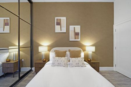 2 bedroom apartment to rent - Photo 4