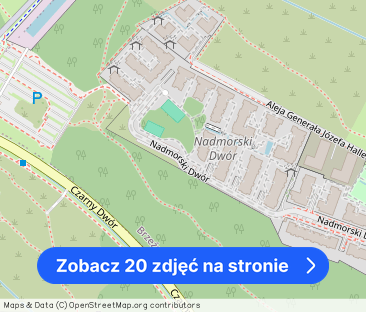 Nadmorski Dwór | Ekskluzywne 4 pok. | 700 m plaża - Zdjęcie 1