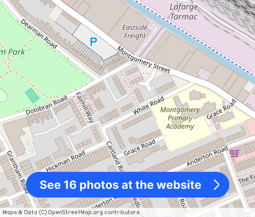 White Road, Sparkbrook, B11 1EH - Photo 1