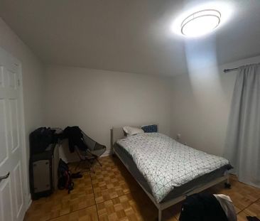 For Lease - 63 Hornshill Drive Unit# Unit B, Toronto, Ontario - Photo 1