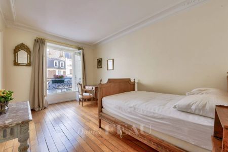 Location appartement, Paris 5ème (75005), 2 pièces, 45.75 m², ref 86562204 - Photo 4