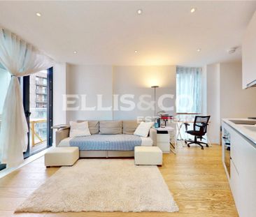 Harbutt Road, HA9, Wembley - Photo 2