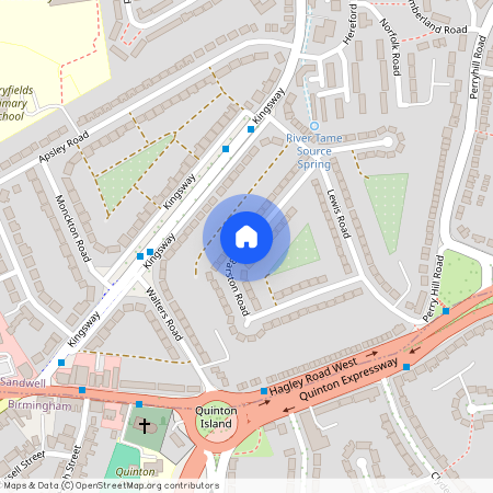 Oldbury B68