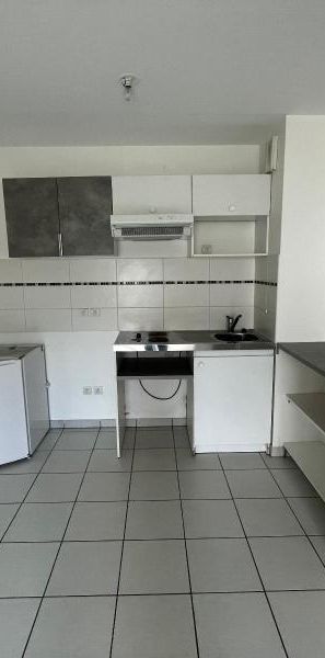Location Appartement 2 pièces 36m² MERIGNAC 33700 - Photo 1