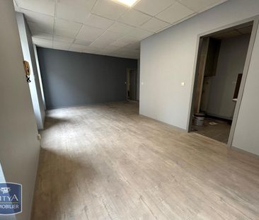 Location Appartement 3 pièces 69m² MARMANDE 47200 - Photo 6
