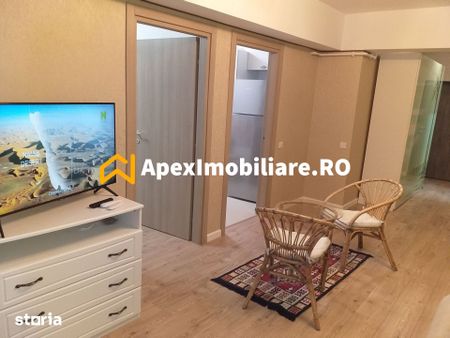 Apartament 2 camere de inchiriat Stefan cel Mare Bucuresti | ApexImobi - Photo 3