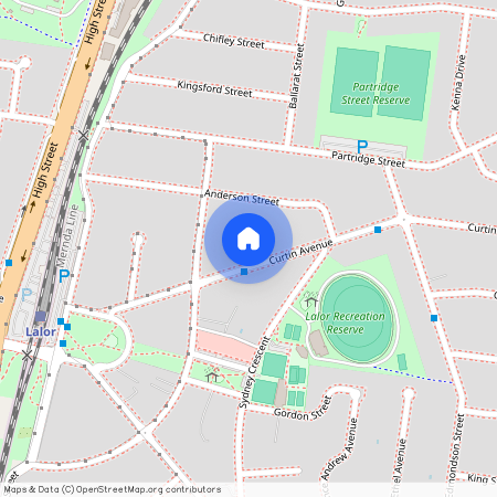 24 Curtin Avenue, Vic 3075, Lalor