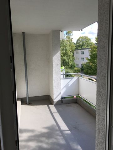 Demnächst frei! 2-Zimmer-Wohnung in Dortmund Körne - Photo 5