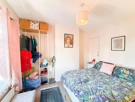 2 bed terraced house to rent in Queens Road, Hinckley, LE10 - Photo 4