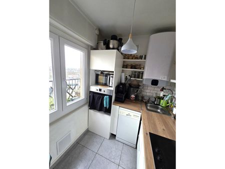 Appartement à louer à Tourcoing - Réf. 1507 - Photo 2