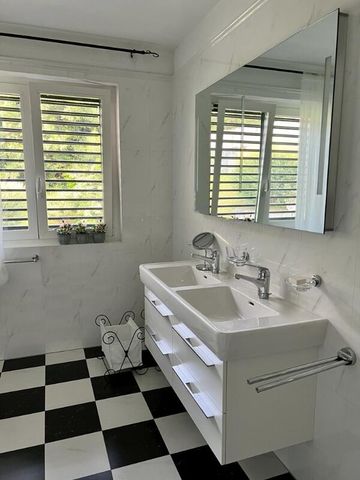 4.5-room attic apartment; Montagnola - Foto 5