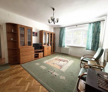 Dla singla lub pary - Śródmieście Muranów 37 m² - Фото 6