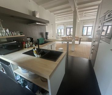 Gezellige loft in het historisch centrum van Gent - Photo 6