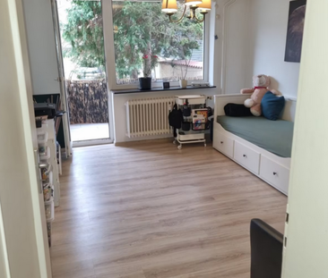 3 Zimmer Wohnung in Kassel – Rothenditmolderstraße, 69 m² - Photo 1