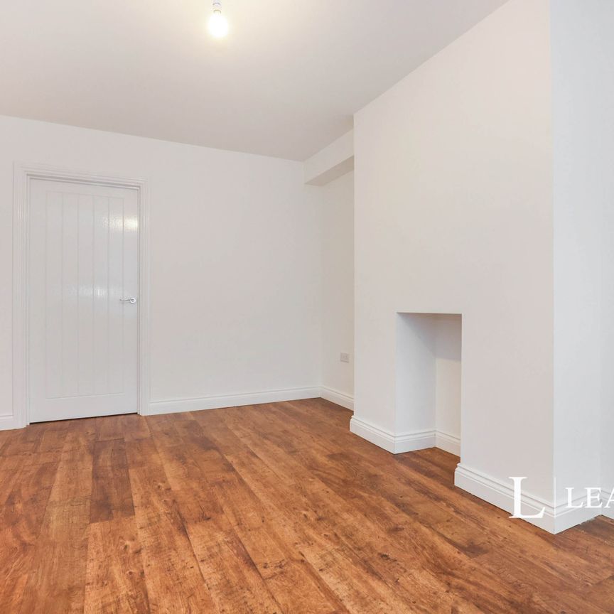 3 bedroom house to rent Wallis Road, Kettering, NN15 - Photo 1