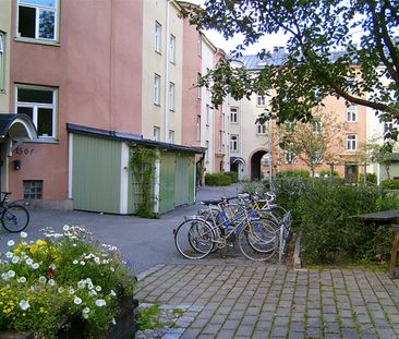 S:t Persgatan 156 G - Foto 2