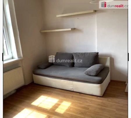 Pronájem bytu 2+kk, 32 m - Photo 2