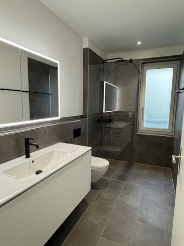 4.5 Zimmer, 127 m² - Photo 2