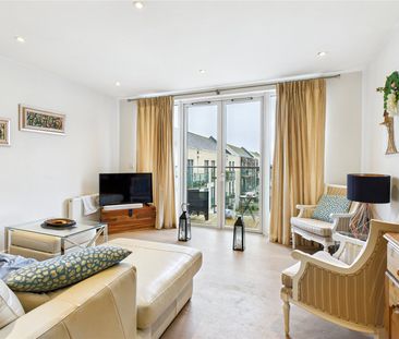 Harbour Square, Waterside Marina, Brightlingsea, Essex, CO7 0GE - Photo 1