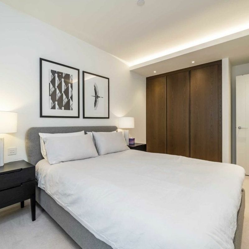 Harbour Avenue, SW10, London - Photo 1