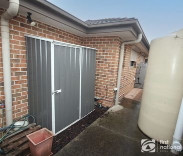 2 Bedroom Home in Prime Cranbourne Location - Photo 4