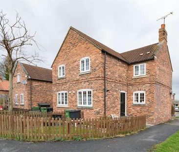 Garden Flats Lane, Dunnington, YO19 - Photo 1